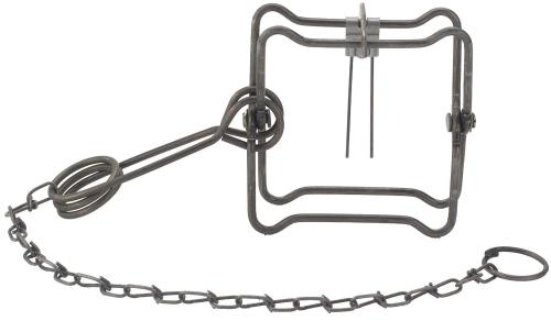 Traps  Wildlife Body No.110