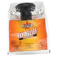 Flyrelief Fly Trap 1.06 Oz