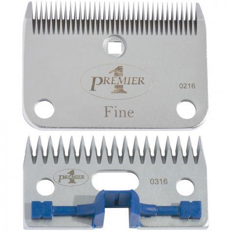 Premier Fine Blade Set