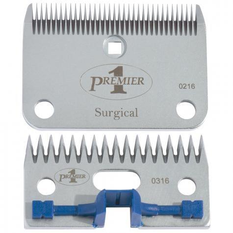 Premier Surgical Blade