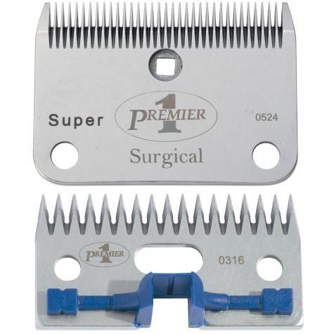 Premier Super Surgical Blade