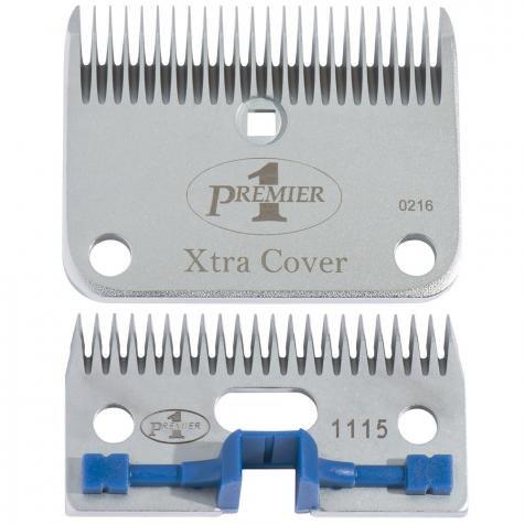 Premier Xtracover Blade Set
