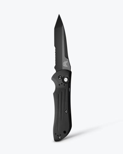 Benchmade  9101Sbk Auto Stryker