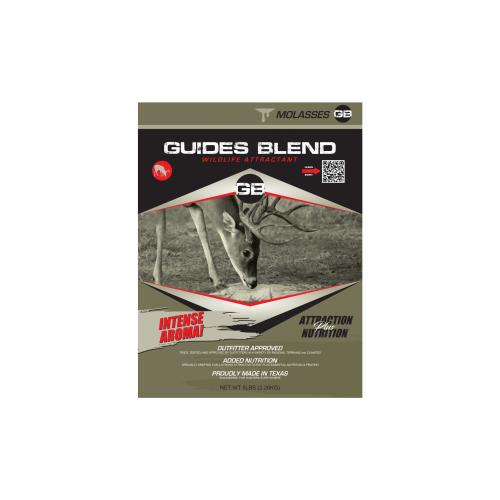 Guides Blend  Molasses 5 Lbs
