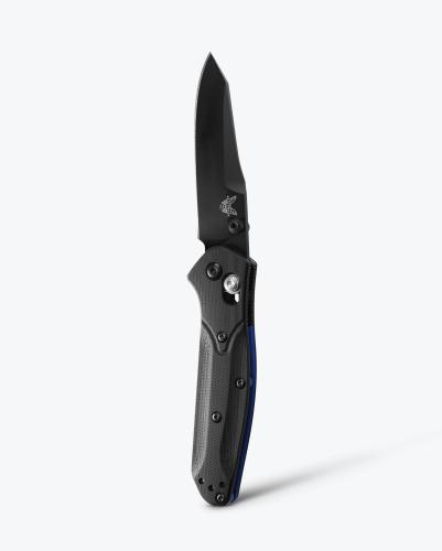 Benchmade 945Bk-1 Mini Osborne Blk