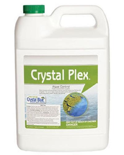Crystal Plex