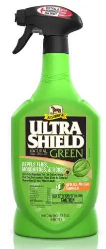 Absorbine Fly Repellent 32Oz