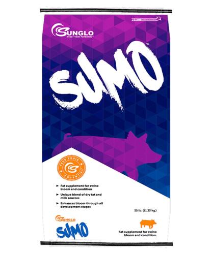 Sunglo  Sumo 25#