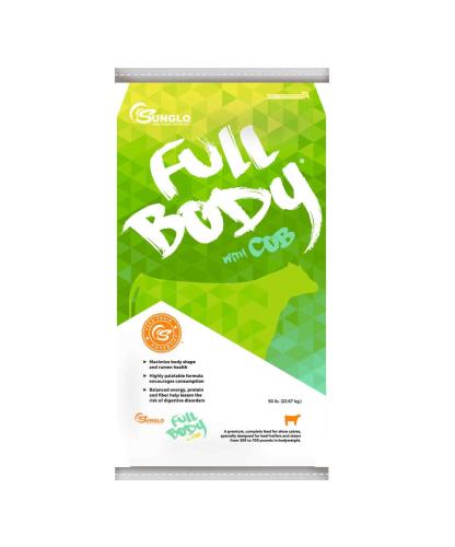 Sunglo Full Body 50#