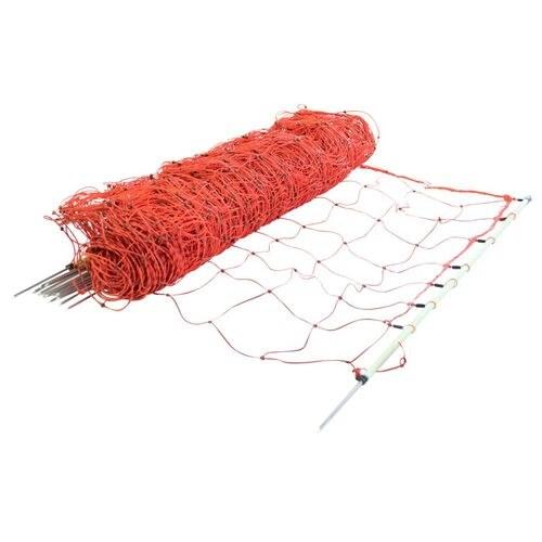 Turbo Poultry Net 48" 164'