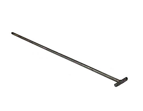 Galvanized Rod 3 Ft