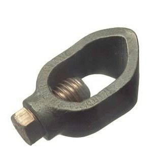 Ground Rod Clamp Gallagher