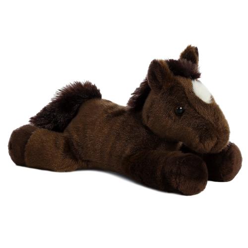 Chestnut Horse