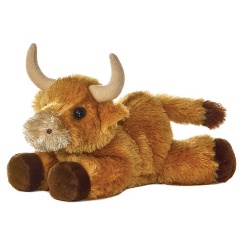 Mini Toro Light Brown