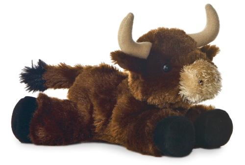 Mini Toro Dark Brown