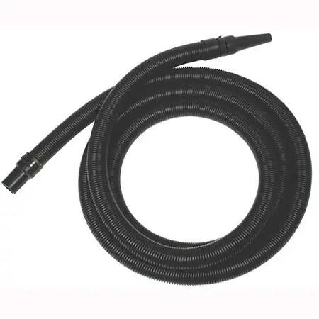 Black 15' Blower Hose