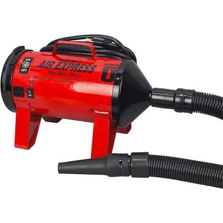Air Express Mini Blk