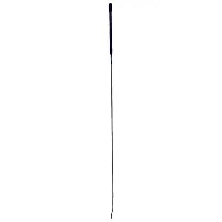 Alpha Whip 33" Gray