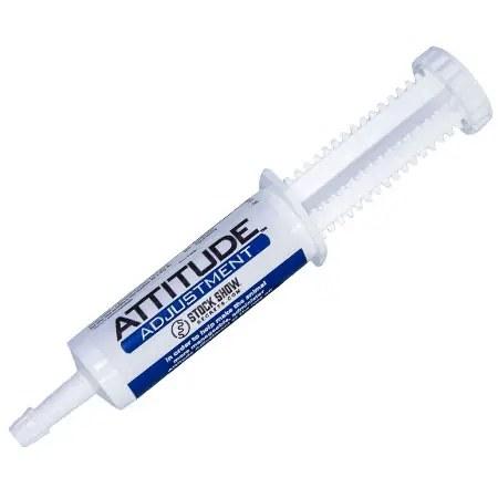 Attitude Adjustment Paste