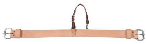 Cinch Straight Back