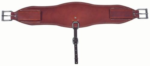 Cinch Roper 6 1/2"