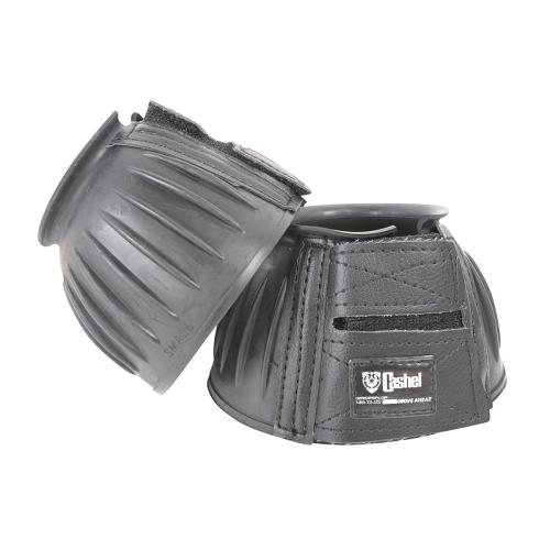 Bell Boot Rubber Black L