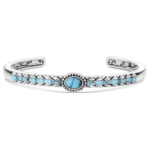 Unbreakble Spirit Cuff Bracelet