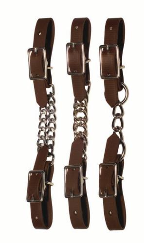Synthetic Curb Chain Double