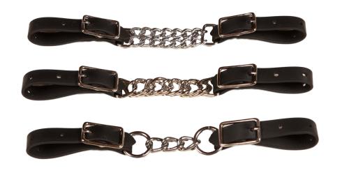 Synthetic Curb Chain Single