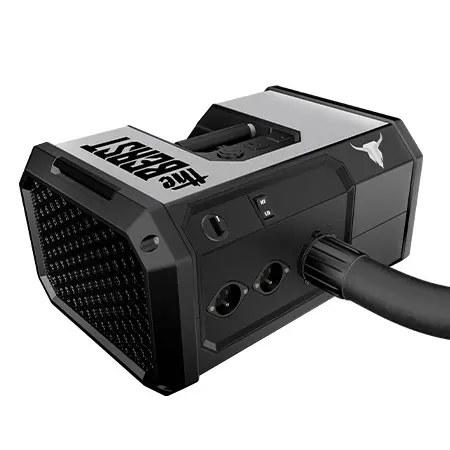 The Beast Blower W/ Hose