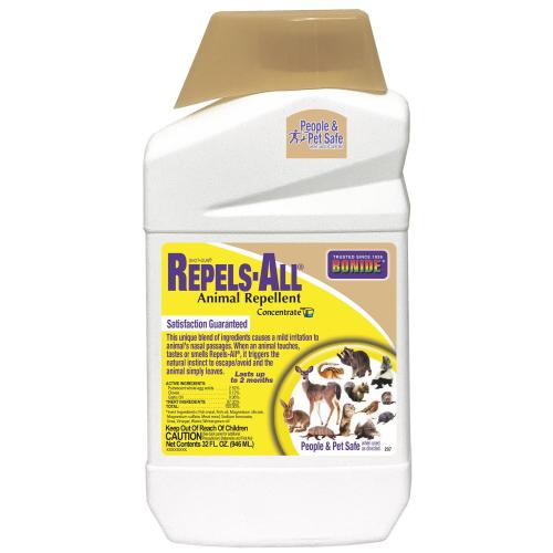 Bwi Repell - All 32 Fl Oz