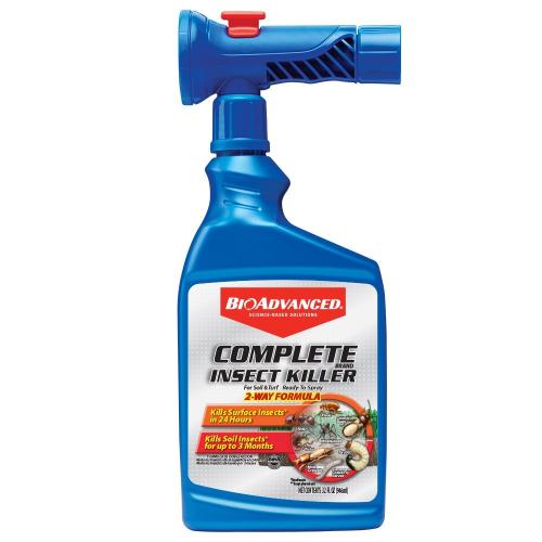 Bayer Complete Insect Killer