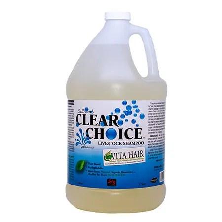 Clear Choice Gallon