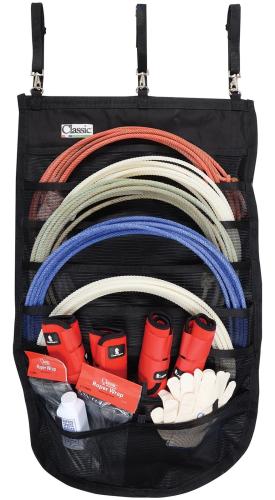 Hanging Rope Organizer