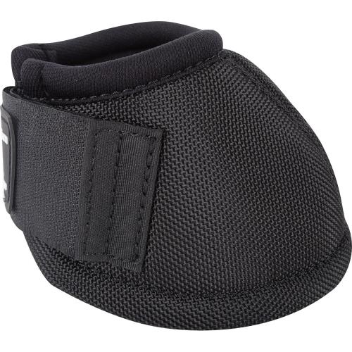 Dyno No-Turn Bell Boot Black Sm