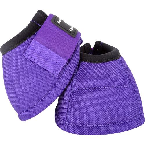 Bell Boot Dyno Purple M