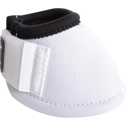 Dyno No-Turn Bell Boot White Lg