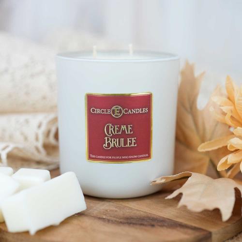 Creme Brulee 14OZ