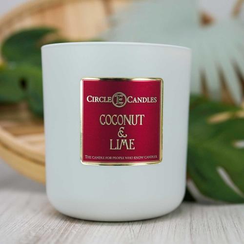 Coconut Lime 14OZ