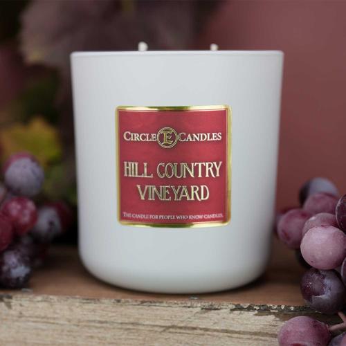 Hill Country Vineyards 14OZ
