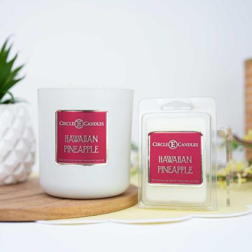Hawaiian Pineapple 14OZ