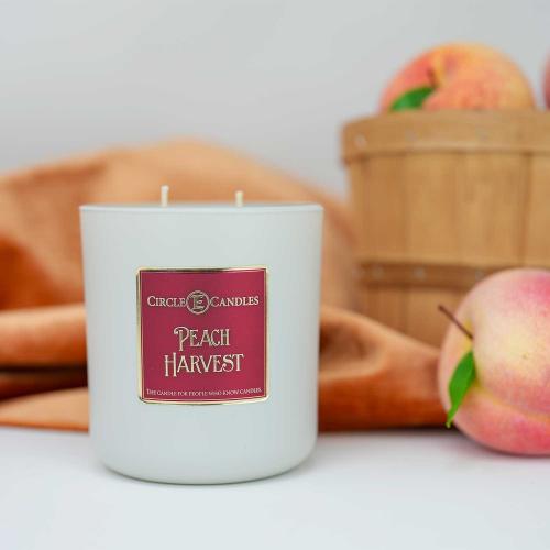 Peach Harvest 14OZ