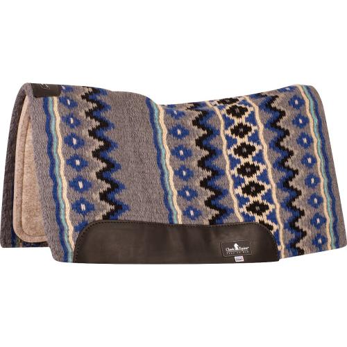 Eq Esp Contoured Wool 32X34 Bl