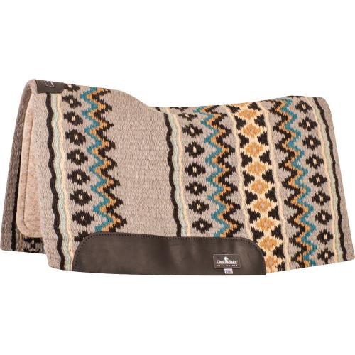 Eq Esp Contoured Wool 32X34 Gre