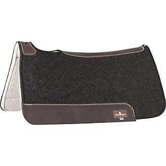 Classic Esp Wool Pad 31X32 Tan