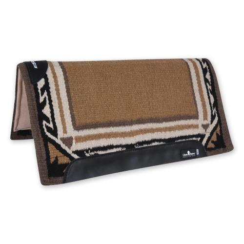 Classic Esp Wool Pad 32X34 Tan