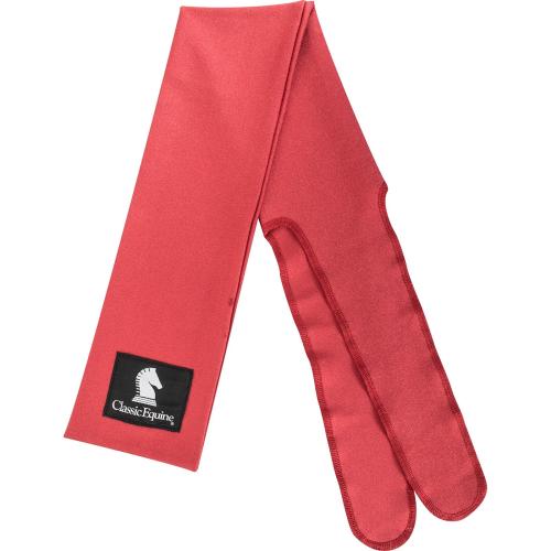 Tail Bag Red