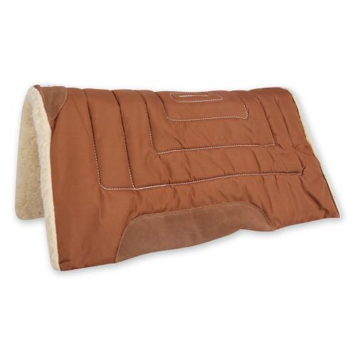 Classic Work Pad Brown