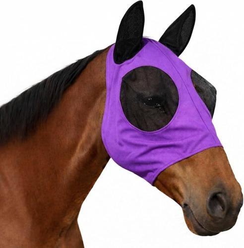 Fly Mask Arab/Sm Horse Std