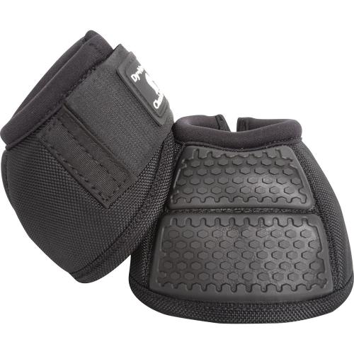 Bell Boot Black Xl